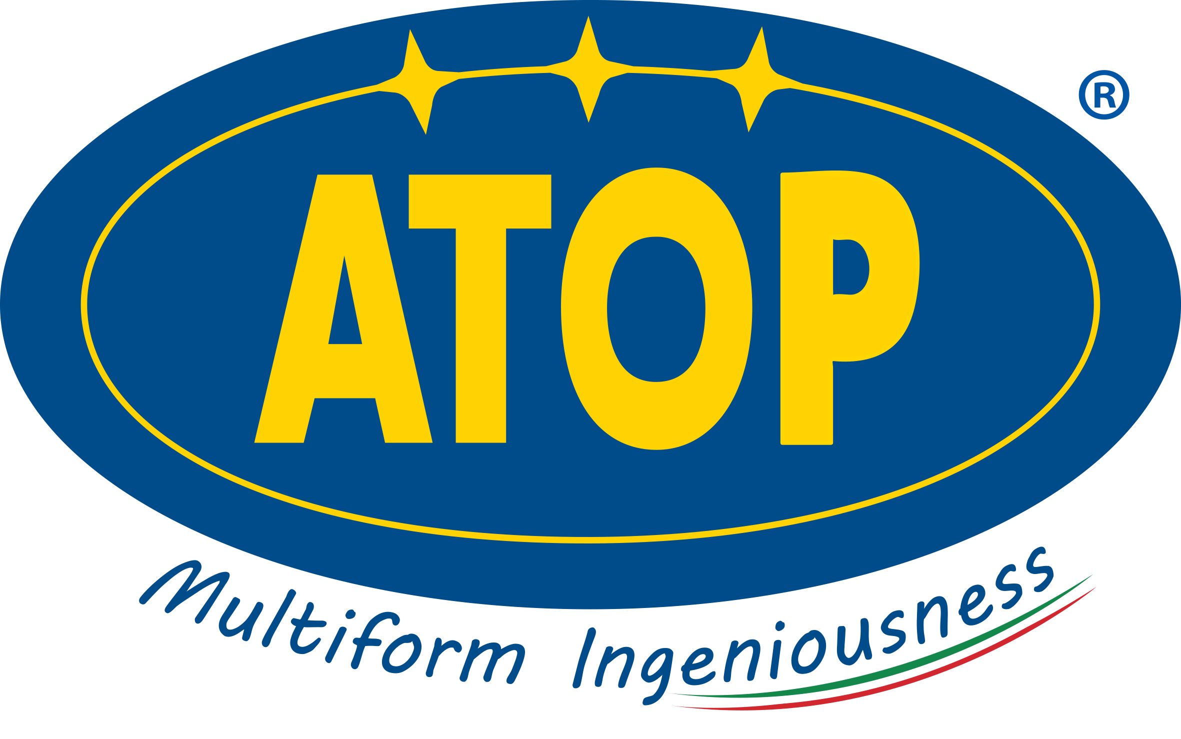 ATOP Logo