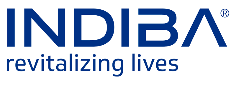 Logo INDIBA